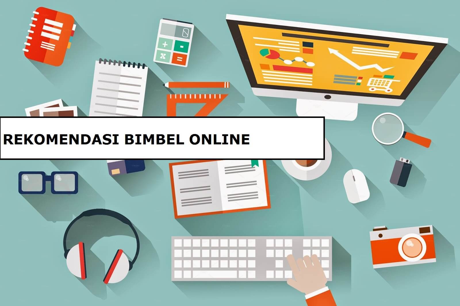 Bagaimana Aplikasi Cerdig Mengubah Cara Bimbel