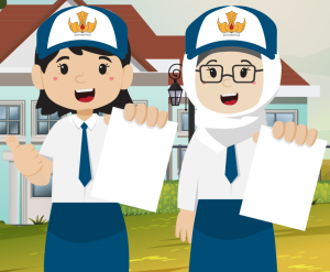 SMP Terbaik di Banten