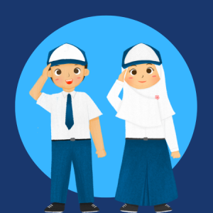 SMP Terbaik di Banten