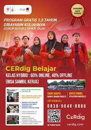 Sekolah dengan Program Belajar yang Disesuaikan Minat Anak Ada Lho