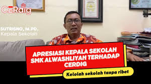 Pilih Sekolah Berdasarkan Nilai, Bukan Sekadar Lokasi