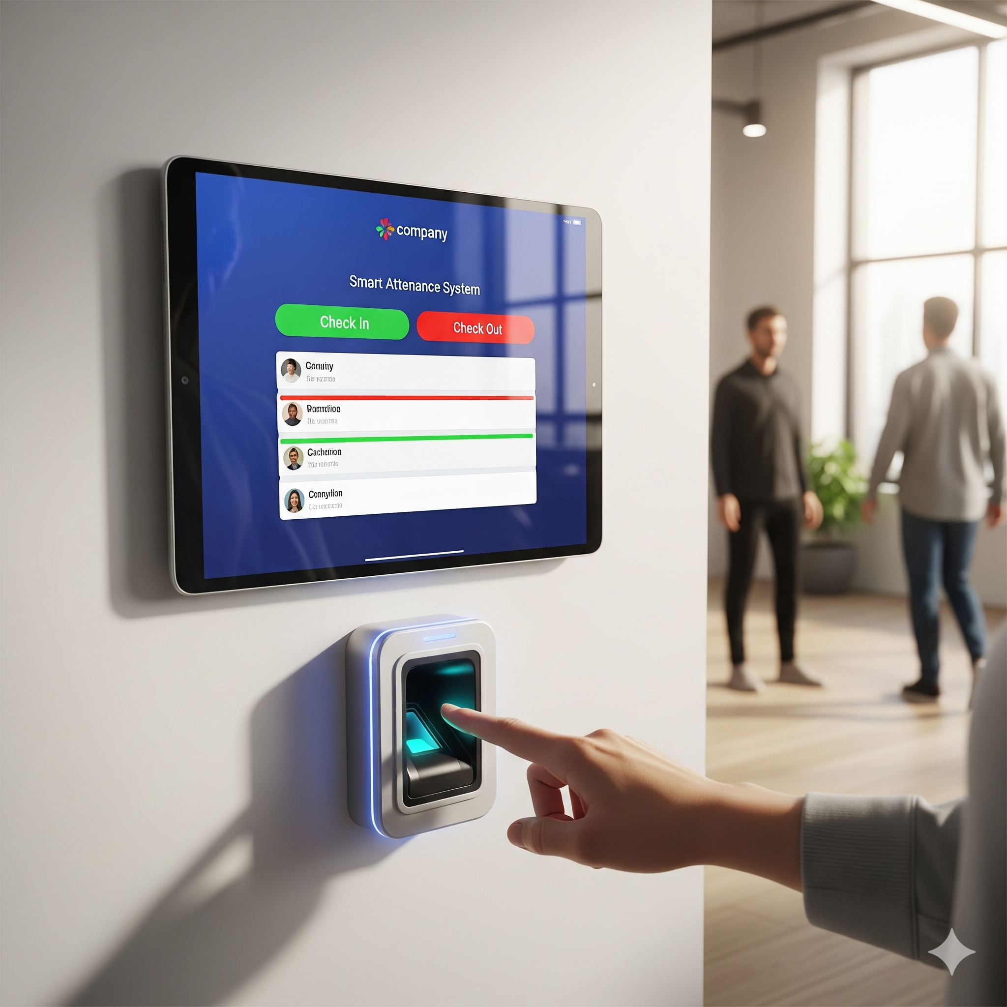 Aplikasi Pembelajaran Online Sekolah